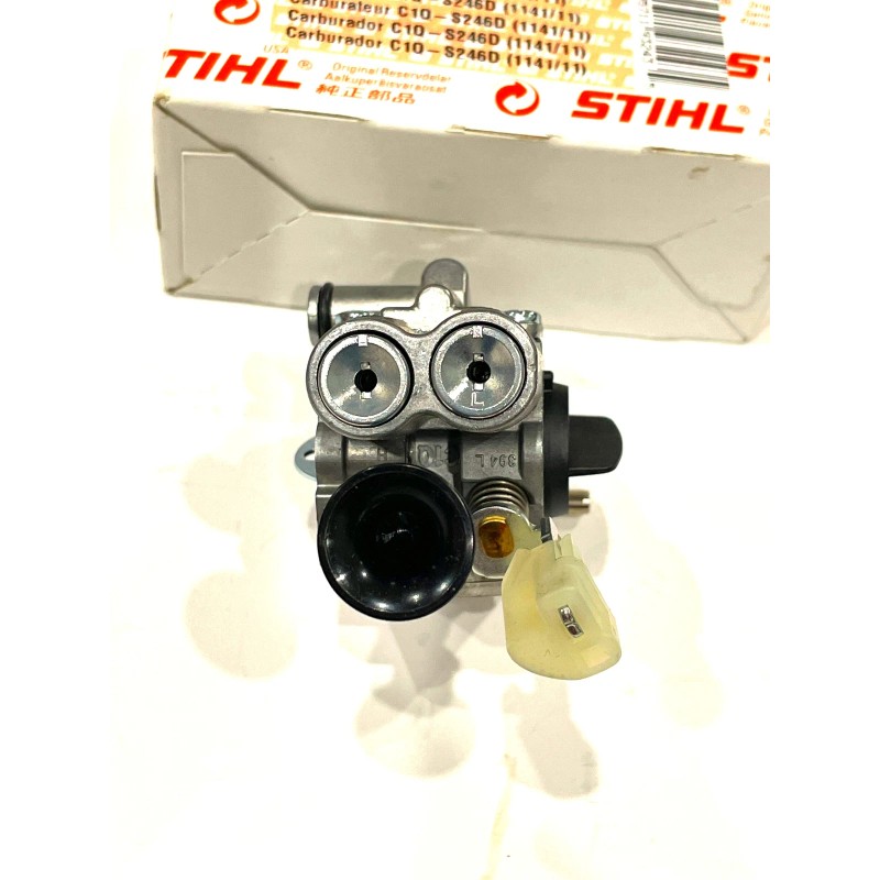 For STIHL STIHL OEM ZAMA CARB 1141 120 0611 /