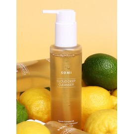 Cloud Deep Cleanser 150ml / 클라우드 딥 클렌저 150ml