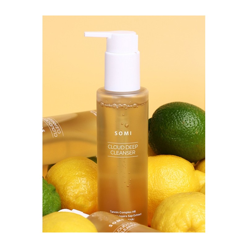 Cloud Deep Cleanser 150ml / 클라우드 딥 클렌저 150ml
