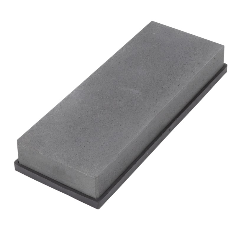 Professional Whetstone Set High Hardness Lasting Sharpness Washable Knife Sharpening