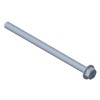 Polaris RZR Screw, Genuine OEM Part 7519042, Qty 1