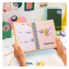 Grupo Erik Sponge Bob Diario Scuola 2026 2027 - Agenda