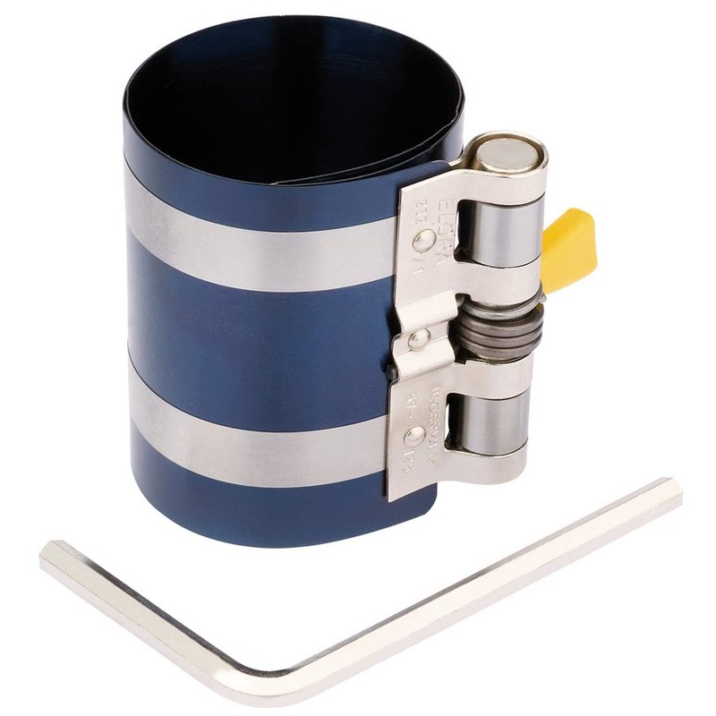 Draper 26790 Puncture Repair Kit, Black