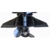Hydrofoil Trim Tabs for Outboard Engines 50hp+