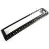 CTH for Toyota Land Cruiser 2024 2025 2026 Front Grille