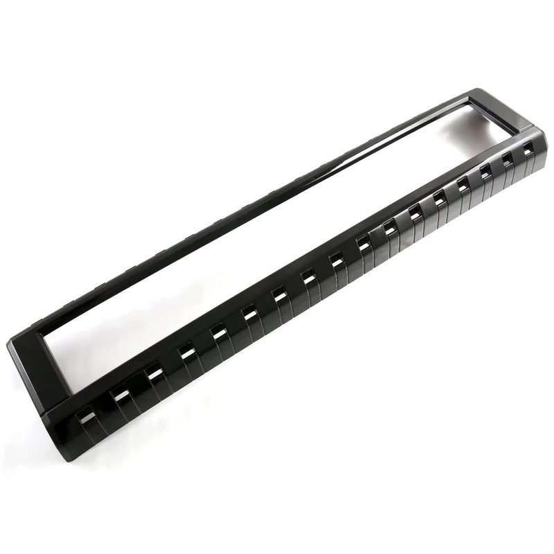 CTH for Toyota Land Cruiser 2024 2025 2026 Front Grille