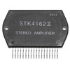 Hybrid-IC STK4162II ; Power Audio Amp