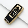 Kinotaka Special Design For Honda Bike TPU Smart Key Case