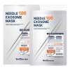 Mascarilla De Exosomas De Leche Wellderma, 25 Ml X 5