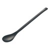 AS ONE 150/2-314-02 Fluorine Coated Spoon