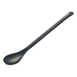AS ONE 150/2-314-02 Fluorine Coated Spoon