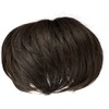 Priscilla GB-21-TCK Men's 5-Minute Straight Short Wig