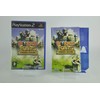 Worms Forts: Under Siege (PS2)