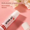 AZEN- Paquete de 24 bálsamos labiales, bálsamo labial natural a
