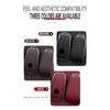 KUNIO Key Case Suitable for Mercedes A B C E