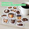 Evergreen Goods 20 Sheets Printable A4 Sticker Vinyl for Cricut