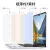 NIMASO NNB22F485 Anti-Glare Film for MacBook Air M2 Chip (2022