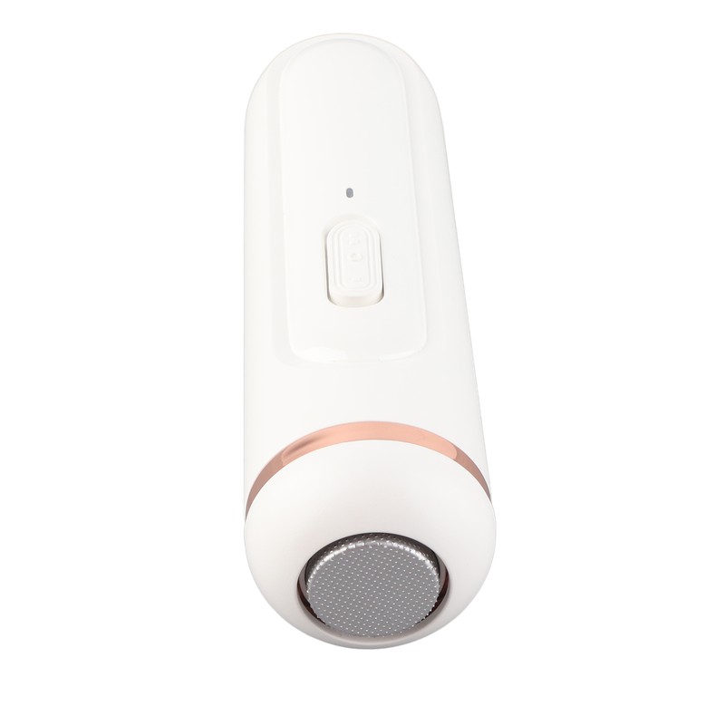 Electric Feet Callus Grinder Remove Dead Skin Rechargeable Foot File