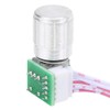 Motor Speed Controller Driver Module DC 5V 12V 24V 1A