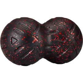 TriggerPoint Trigger Point Massage Ball, Foam Roller, Stretch Ball, Myofascial Release (Universal Massage Roller Diameter 5.0 x 2, Standard Roller Type)