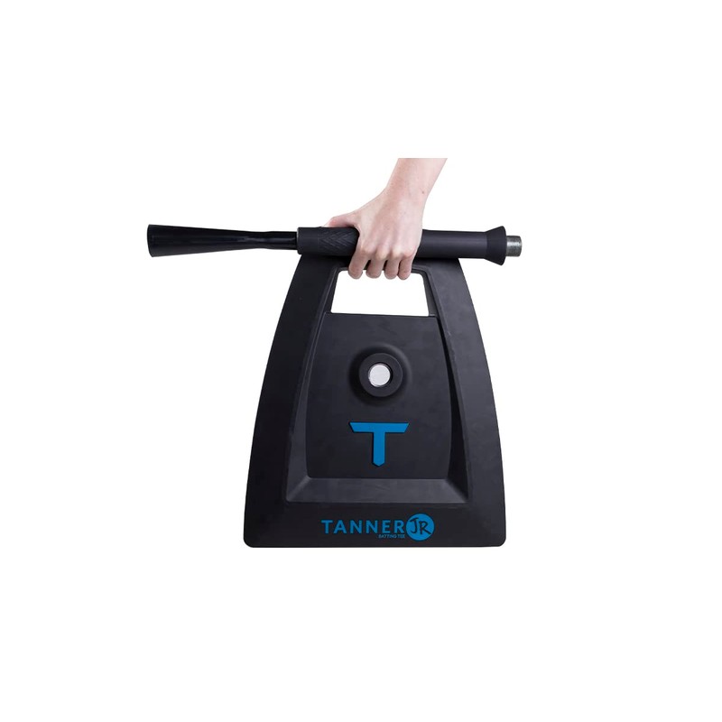 Tanner Jr. Batting Tee for Kids and Toddlers. Durable Youth