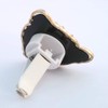 ADR. Bling Leopard Air Freshener Vent Clip for Car Interior