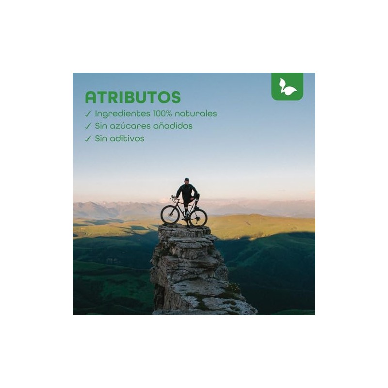 BULK SUPERFOODS Moringa Pura Orgánica 100 Natural
