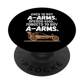 RC Truck RC Car Racing R/C Buggy Funny RC Racing A Arms Meme