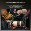 SmallRig 4830 for Sony FX3/FX30 XLR Handle Extension Mount Plate