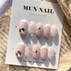 Wedding Band Nail Tips Wedding Nail Recommendations Wedding Photography -