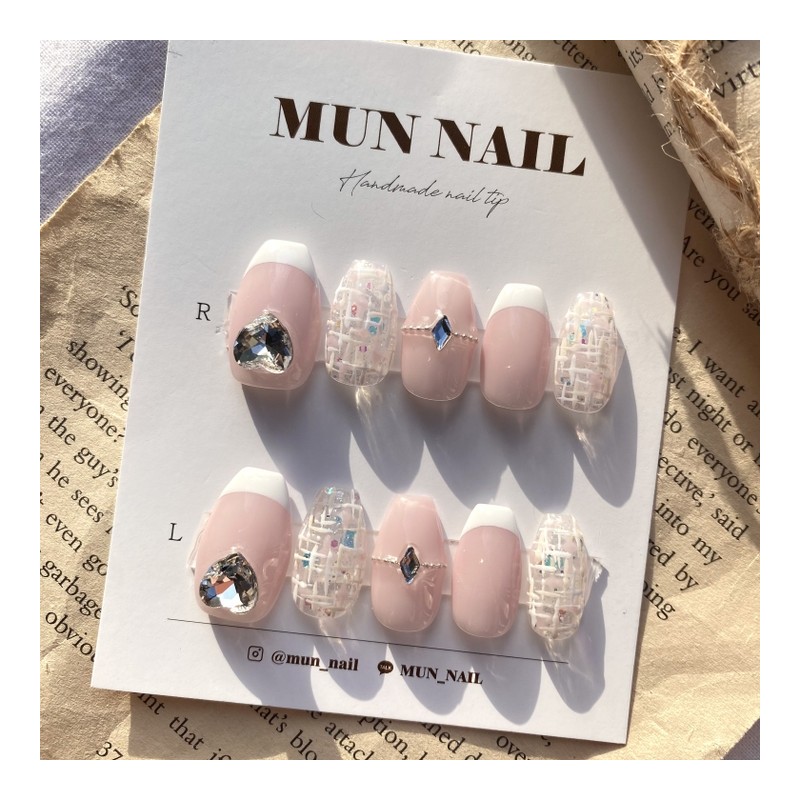 Wedding Band Nail Tips Wedding Nail Recommendations Wedding Photography -