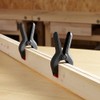 Dekton 2PC 6" Pro Clamp with 80mm Jaw Opening, Heavy