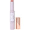  Canmake Stay-on Balm Rouge 18 Brownish Mandarin Lipstick Single