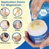 Crema Corporal Magnesio + Relajación Rutina Nocturna | 90g Neutra