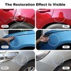 Auto Body Dent Repair Kit, Paintless Dent Removal Kit with
