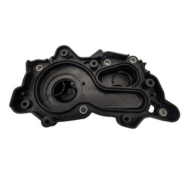 Coolant Thermostat Housing - 1.0 1.2 1.4 1.6 Petrol for VW Seat Skoda 04E121116C