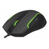 Mouse Gamer T-dagger Private T-tgm106 Rgb 3200 Dpi 6 Botones