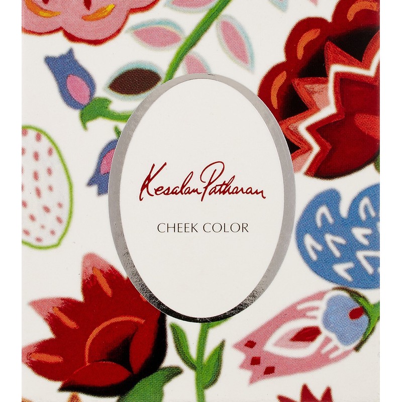 Kesaran Pasaran Teak Color S E01