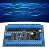 DC 6.5‑30V 16 Input 16 Output Expansion Board Multifunctional RS485