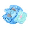 Baby Sitting Chair Sofa Cartoon Shape Early Educational 2 Front