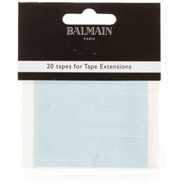 Balmain Replacement Tape For Extensions 20 Pieces (Pack of 20)