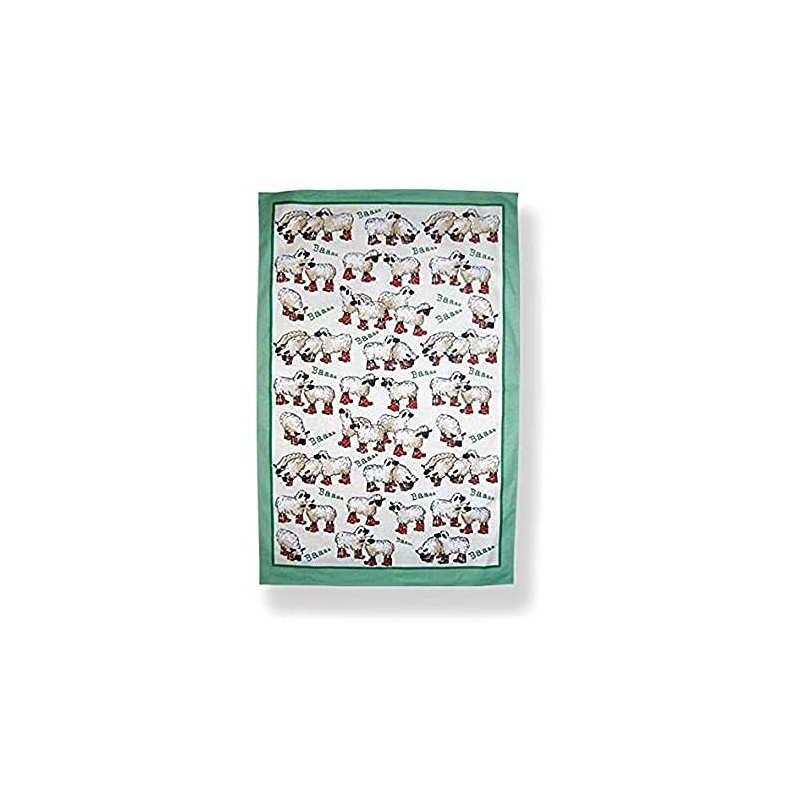 Scott Inness Geschirrtuch Puddle Jumpers