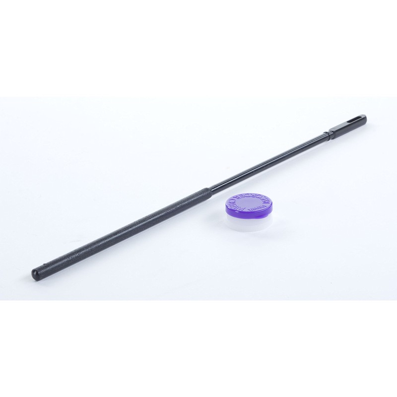 Yamaha Recorder, Soprano, Baroque Fingering, Ecodear