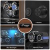 iFregga Watch Winder, 6 Slots Automatic Watch Winders with Serenity