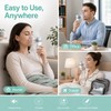 Portable Mesh Nebulizer-Style Mist Device for Adults and Kids –