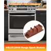 WB13T10046 Gas Range Spark Module Fits For GE 100-240 Volt