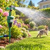 Motion Activated Sprinkler for Garden Protection – Water Jet Animal