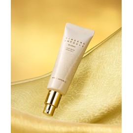 Nature Republic Ginseng Ampoule BB Cream SPF 30 PA++