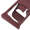 2Pcs Dashboard Cup Holder 25042561‑TGK707 Versatile Stylish Look Dash Cup