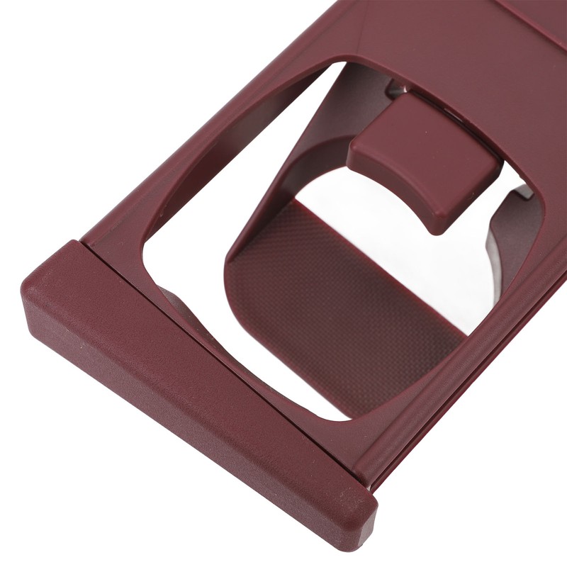2Pcs Dashboard Cup Holder 25042561‑TGK707 Versatile Stylish Look Dash Cup